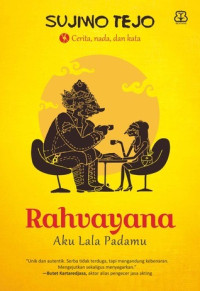 Image of Rahvayana- Aku Lala Padamu
