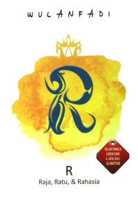 Image of Raja, Ratu, & Rahasia