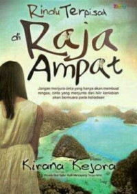 Image of Rindu Terpisah di Raja Ampat