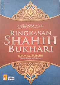 Image of Ringkasan Shahih Bukhari