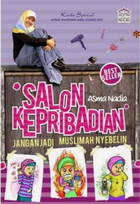Image of Salon Kepribadian
