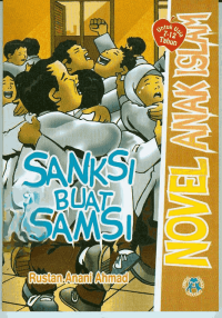 Image of Sanksi Buat Samsi