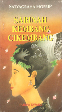 Image of Sarinah Kembang Cikembang