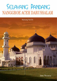 Image of Selayang Pandang-Nanggroe Aceh Darussalam