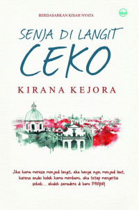 Image of Senja Di Langit Ceko