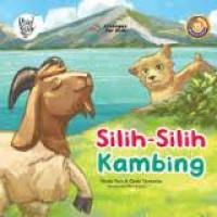 Image of Silih-silih Kambing