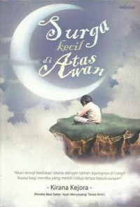 Image of Surga Kecil di Atas Awan