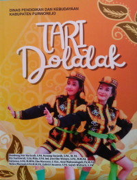 Image of Tari Dolalak