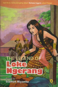 Image of The Legend Of: Loke Ngerang