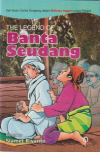 Image of The Legend Of: Banta Seudang