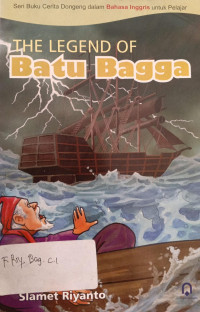 Image of The Legend Of: Batu Bagga
