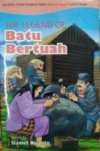 Image of The Legend Of: Batu Bertuah