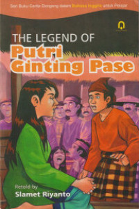 Image of The Legend Of: Putri Ginting Pase