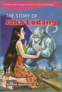 Image of The Story Of: Jaka Lodang