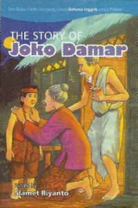 Image of The Story Of: Joko Damar