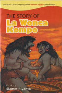 Image of The Story Of: La Wonca Kompo