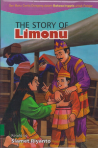 Image of The Story Of: Limonu