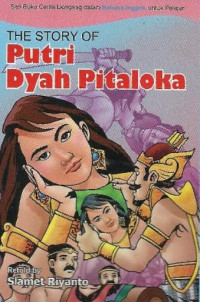 Image of The Story Of: Putri Dyah Pitaloka