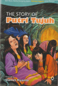 Image of The Story Of: Putri Tujuh