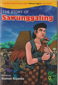 Image of The Story Of: Sawunggaling