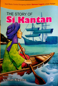 Image of The Story Of: Si Kantan