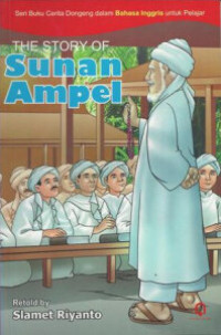Image of The Story Of: Sunan Ampel