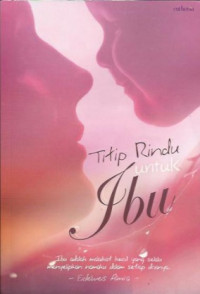 Image of Titip Rindu untuk Ibu