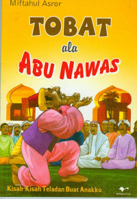 Image of Tobat Ala Abu Nawas