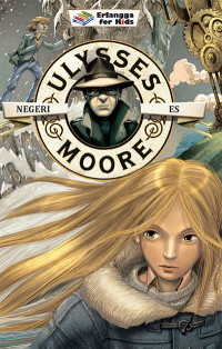 Image of Ulysses Moore: Negeri Es
