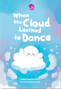 Image of When the Cloud Learned to Dance