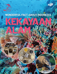 Image of Wonderful Fact About Indonesia - Kekayaan Alam