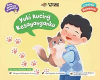Image of Yuki Kucing Kesayanganku